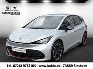 Cupra Born 2025