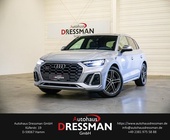 Audi SQ5 2022