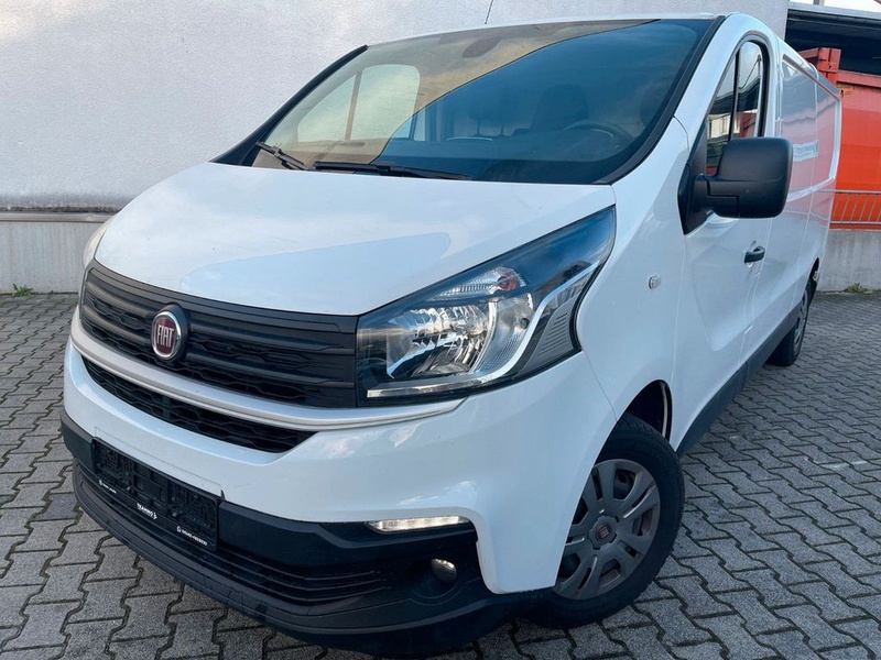 Fiat Talento