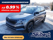 Skoda Karoq 2026