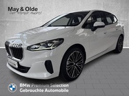 BMW 2 Series 2025