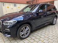 BMW X3 2018