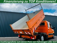 Mercedes-Benz Sprinter 2010