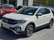 Volkswagen T-Cross 2023