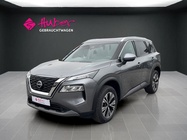 Nissan X-Trail 2025