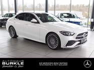 Mercedes-Benz C-Class 2025