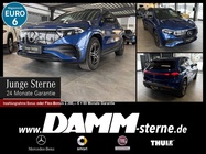 Mercedes-Benz EQA 2024