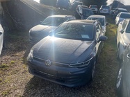 Volkswagen Golf 2025