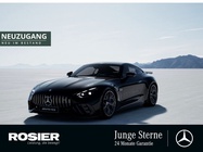 Mercedes-Benz AMG GT 2025
