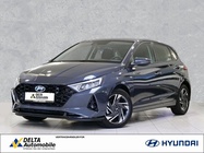 Hyundai i20 2023