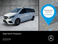 Mercedes-Benz V-Class 2022