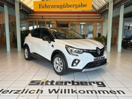 Renault Captur 2020