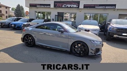 Audi TT 2023