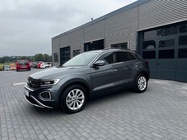 Volkswagen T-Roc 2024