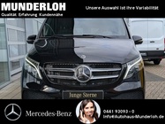 Mercedes-Benz V-Class 2023