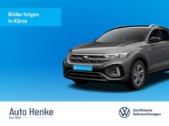 Volkswagen T-Cross 2025