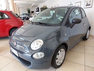 Fiat 500 2022
