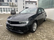 Opel Astra 2022