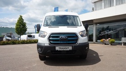 Ford Transit 2023