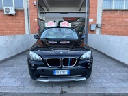 BMW X1 2013