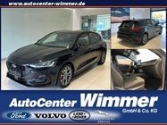 Ford Focus 2025