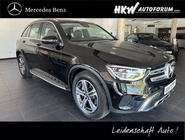 Mercedes-Benz GLC-Class 2020