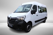 Renault Master 2021