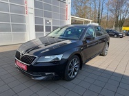 Skoda Superb 2019