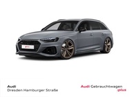 Audi RS4 2023