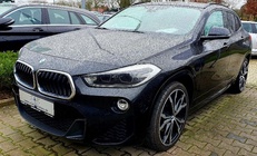 BMW X2 2019