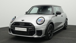MINI Cooper 2024