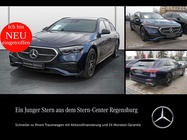 Mercedes-Benz E-Class 2024