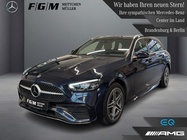 Mercedes-Benz C-Class 2023