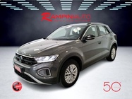 Volkswagen T-Roc 2023