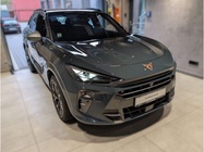 Cupra Terramar 2026
