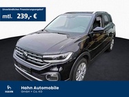 Volkswagen T-Cross 2023