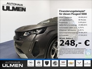 Peugeot 5008 2023