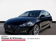 Hyundai i30 2022