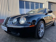 Jaguar S-TYPE 2006