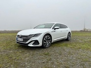 Volkswagen Arteon 2023