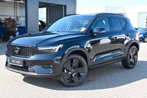 Volvo XC40 2025