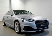Audi A5 2021