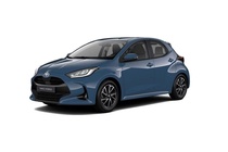 Toyota Yaris 2022