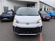 Toyota Proace 2024