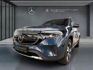 Mercedes-Benz EQB 2023