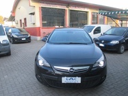 Opel Astra 2011