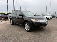 Nissan Murano 2006