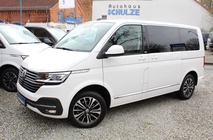 Volkswagen T6 2022