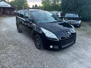 Peugeot 5008 2010