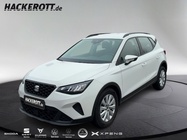 Seat Arona 2023